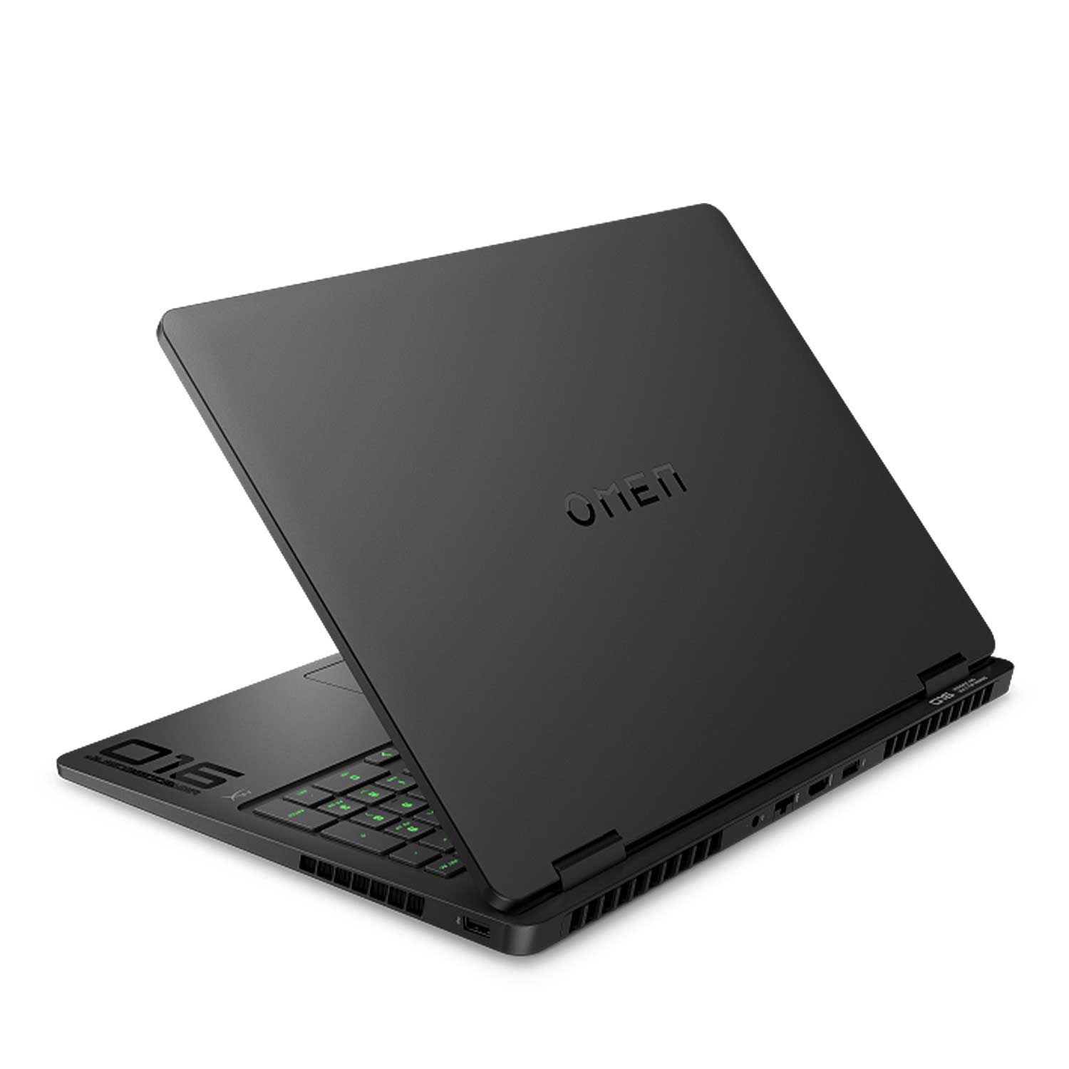 OMEN Gaming 16-AM0050CI — 5