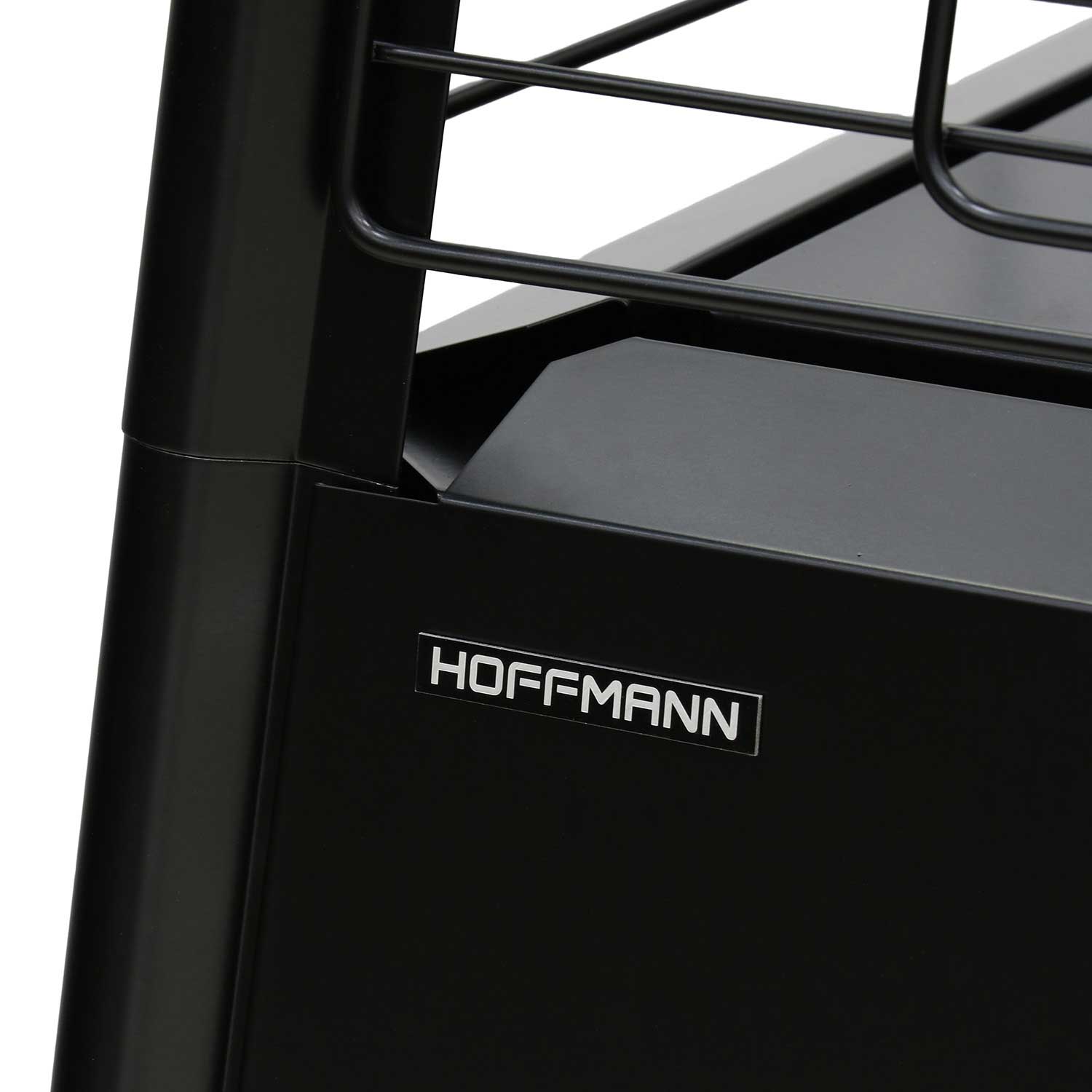 Heater HOFFMANN HOGH6823 INOX — 3