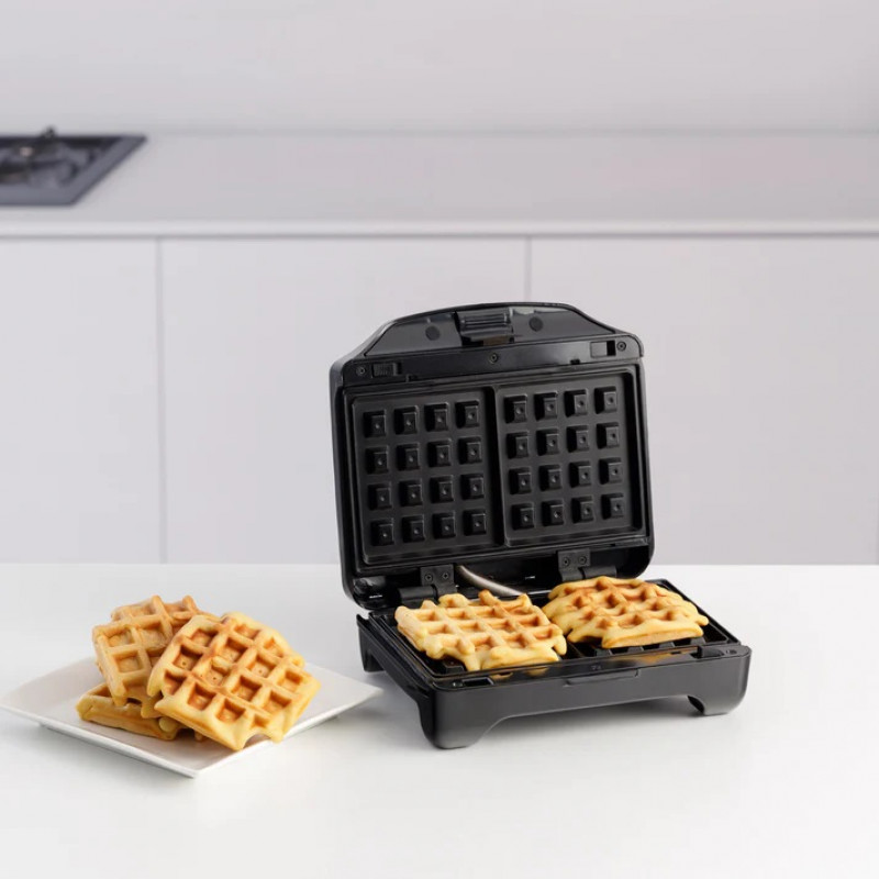 Sandwich maker TAURUS MIAMI PREMIUM — 2
