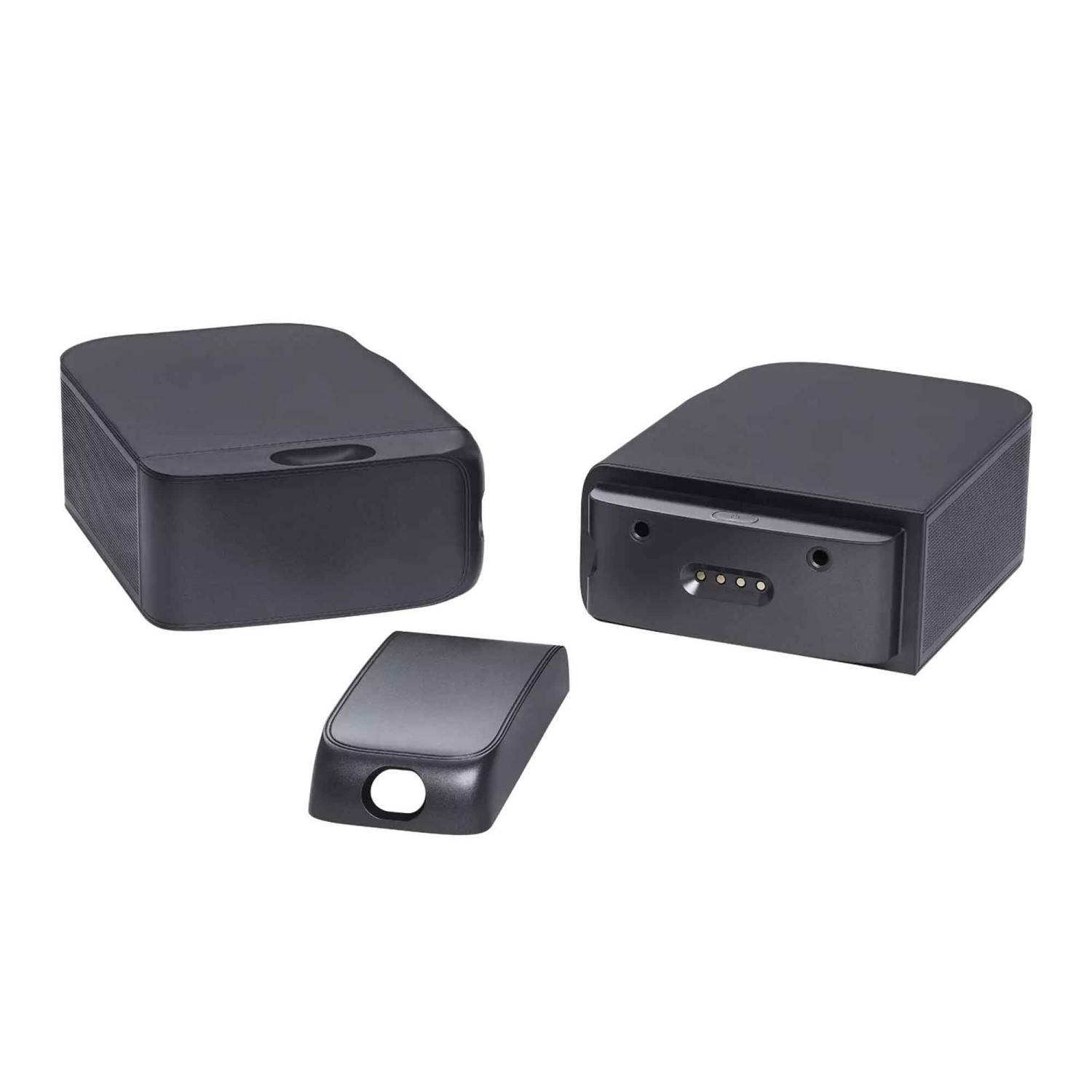 Soundbar JBL Bar 1000 Pro — 7