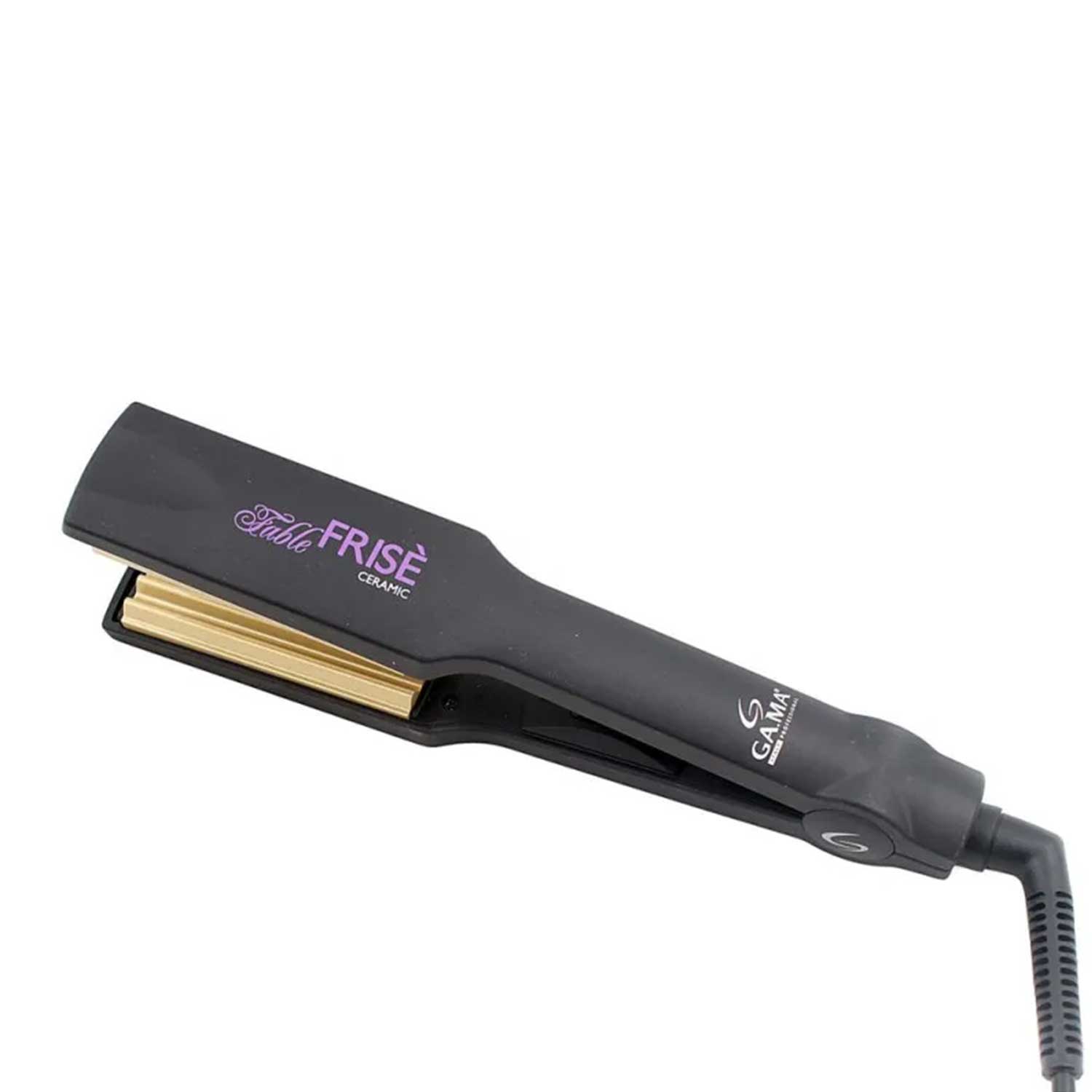 Hair straightener GA.MA FABLE FRISE GI2080 — 2