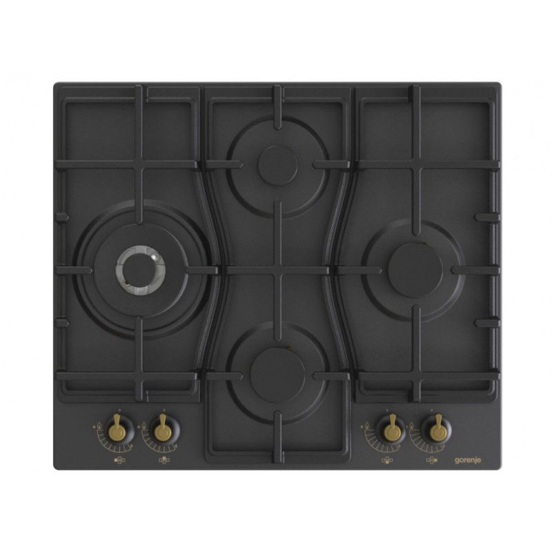 Hob GORENJE GW6D42CLB — 4