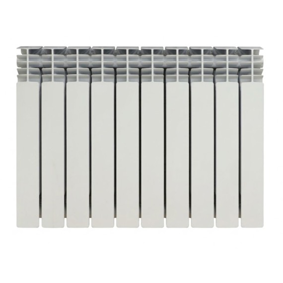 Heating radiators BAYER C500EN GA12-0 500x96 12 kg — 2