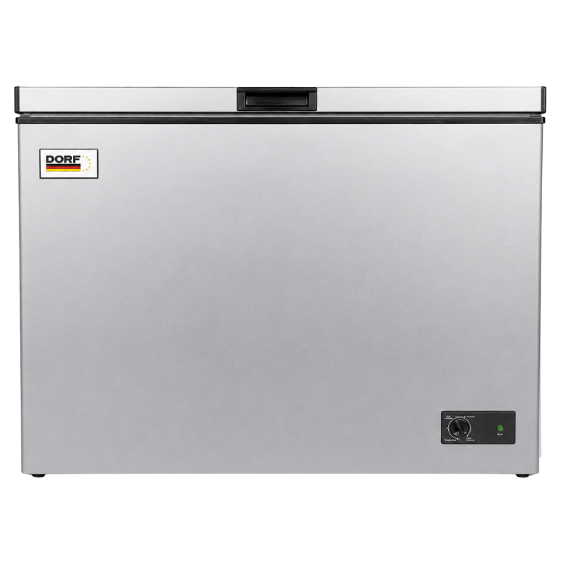 DF-258W — 3