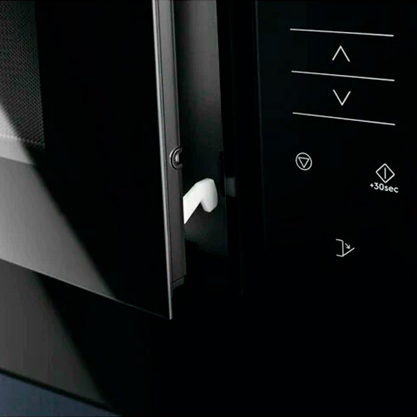 Built-in microwave Electrolux Kmfe264tex — 4
