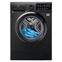Washing machine Electrolux EWS6327DXE 7 kg — 5