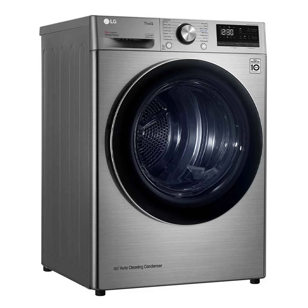 Dryer LG RH10V9PV2W — 11