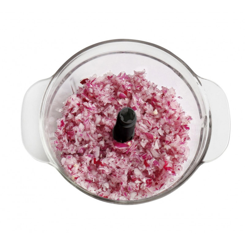 S400XG Food Chopper — 5