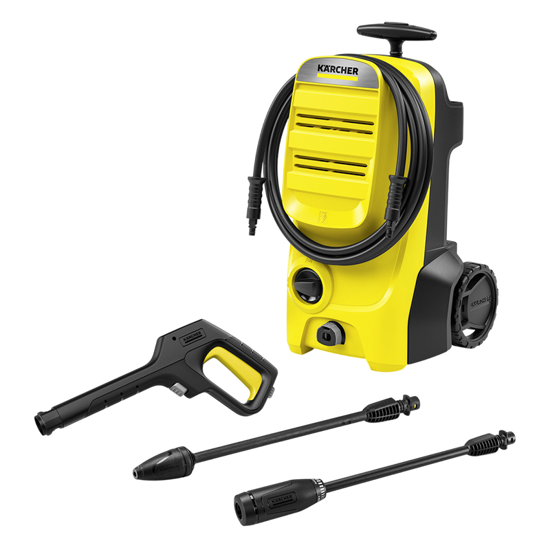 Pressure washer Kärcher K4 COMPACT