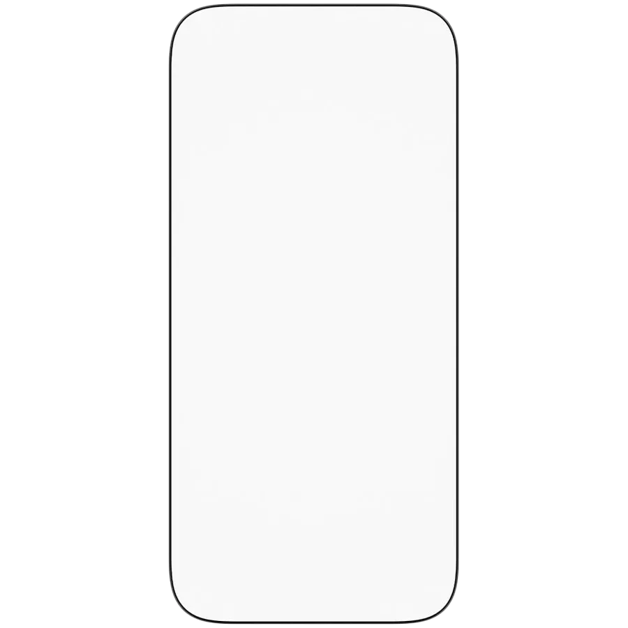 PANZERGLASS Safety Glass for iPhone 17 Pro 18 Pro — 5