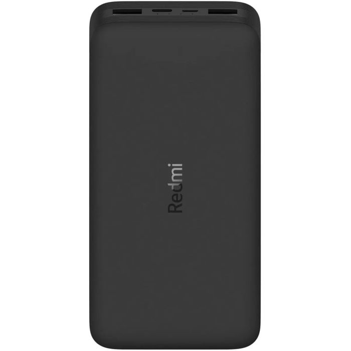 Redmi PowerBank 20000mAh VXN4304GL — 2