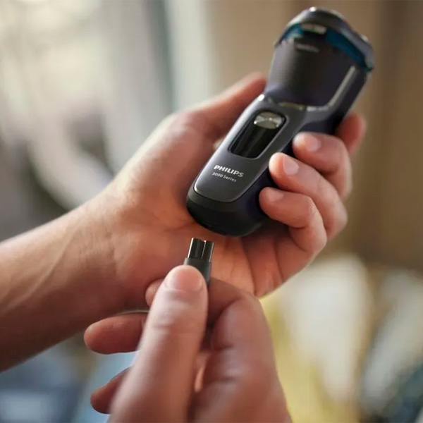 Shaver Philips S3343 13 — 8