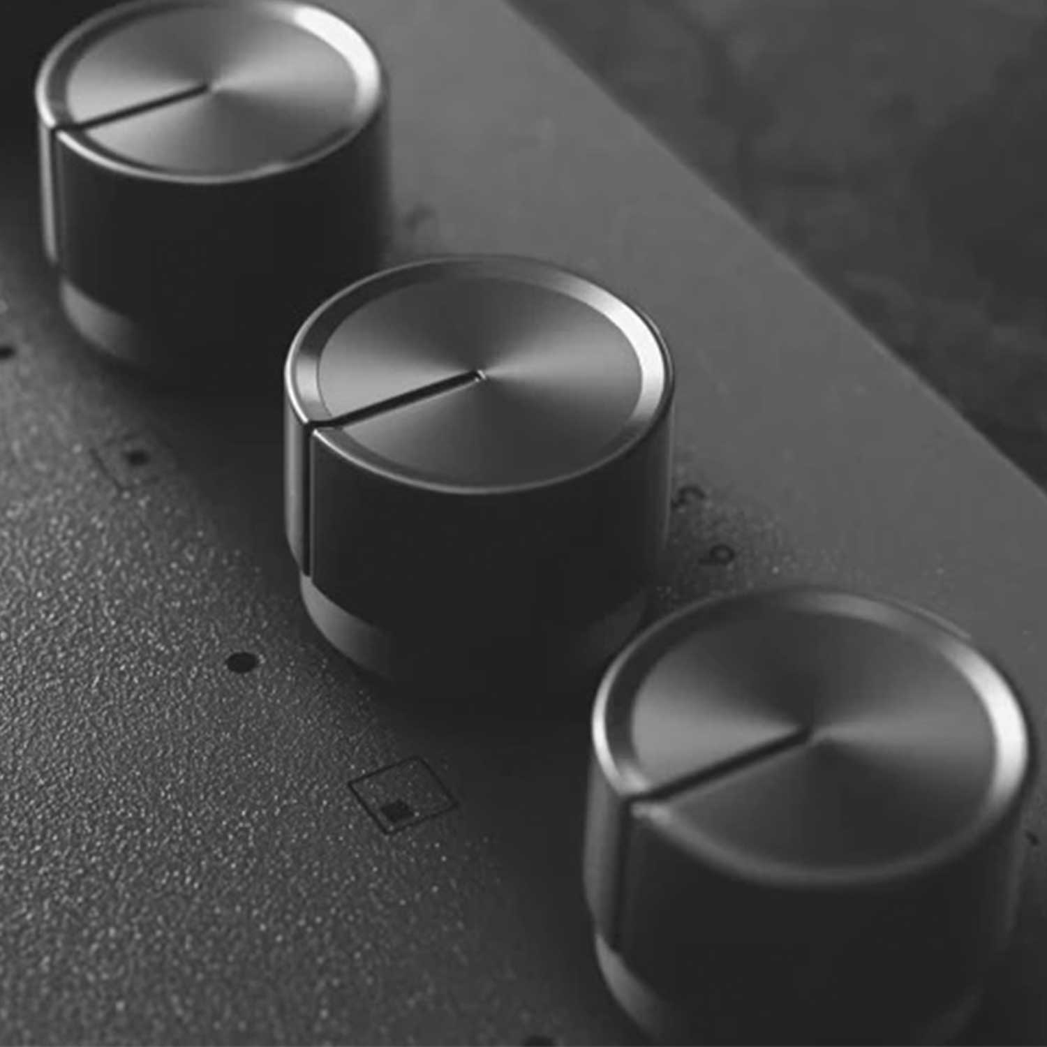 Built-in hob AEG HKB64423NL — 3
