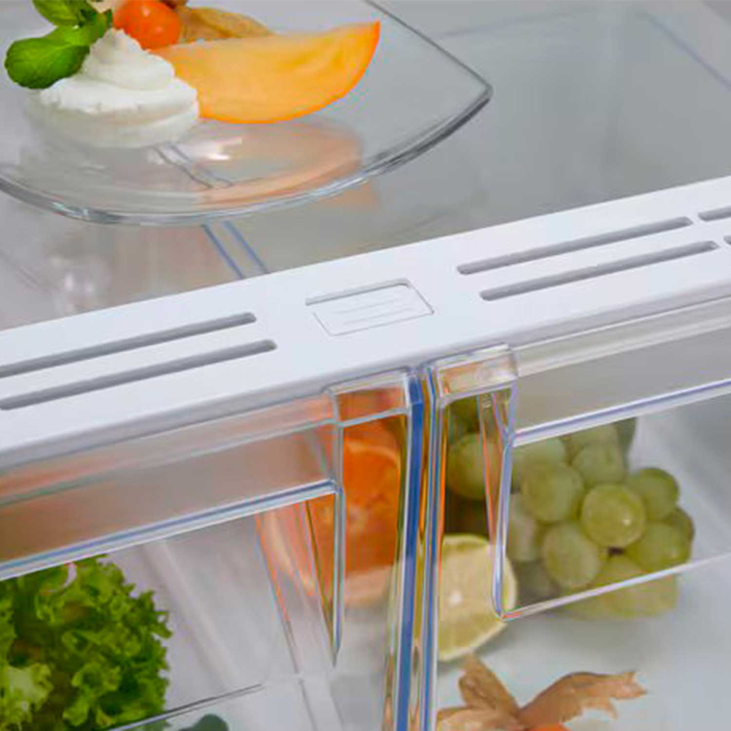 Built-in refrigerator Electrolux ENT6NE18S — 5