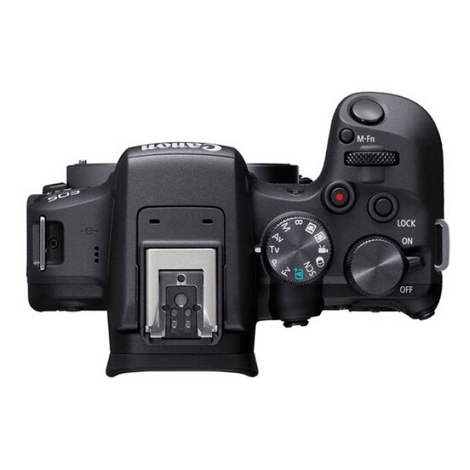 Digital camera Canon EOS R10 RF-S 18-150 IS STM RUK SEE — 5