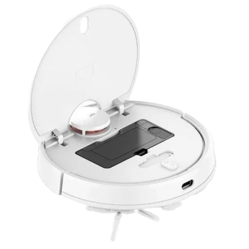 Robot vacuum Xiaomi Robot Vacuum S10 B106GL — 5