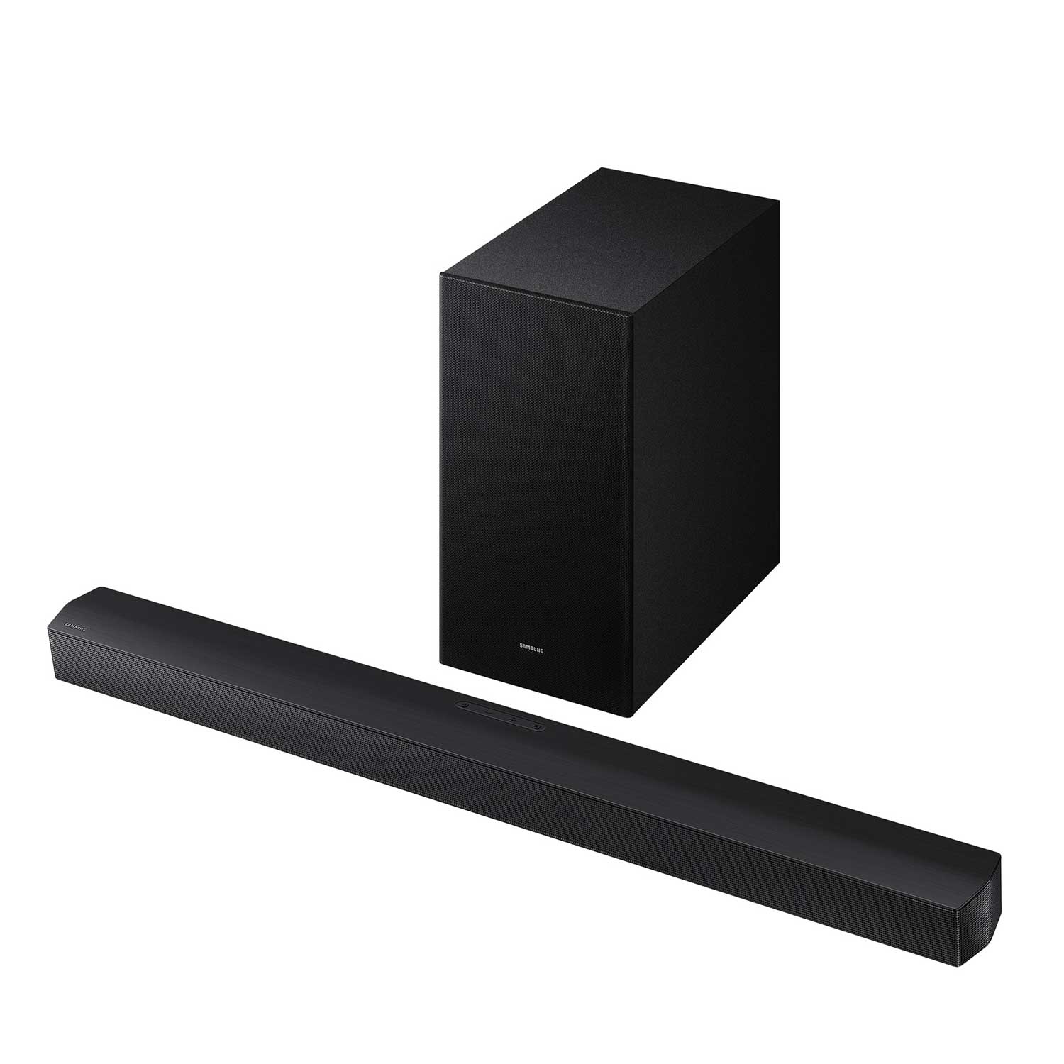 Soundbar Samsung HW-B650F RU — 2