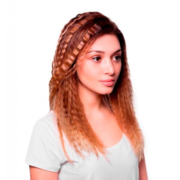 Hair styler GA.MA FAIRY WAVES GI2081 — 5