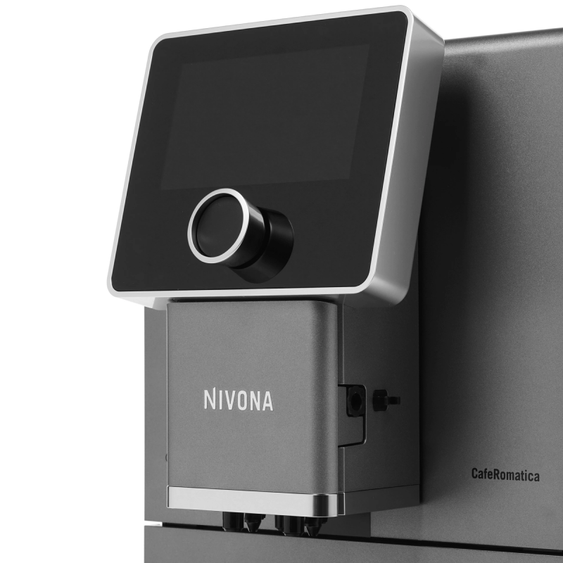 Coffee machine Nivona CafeRomatica NICR 970 — 5