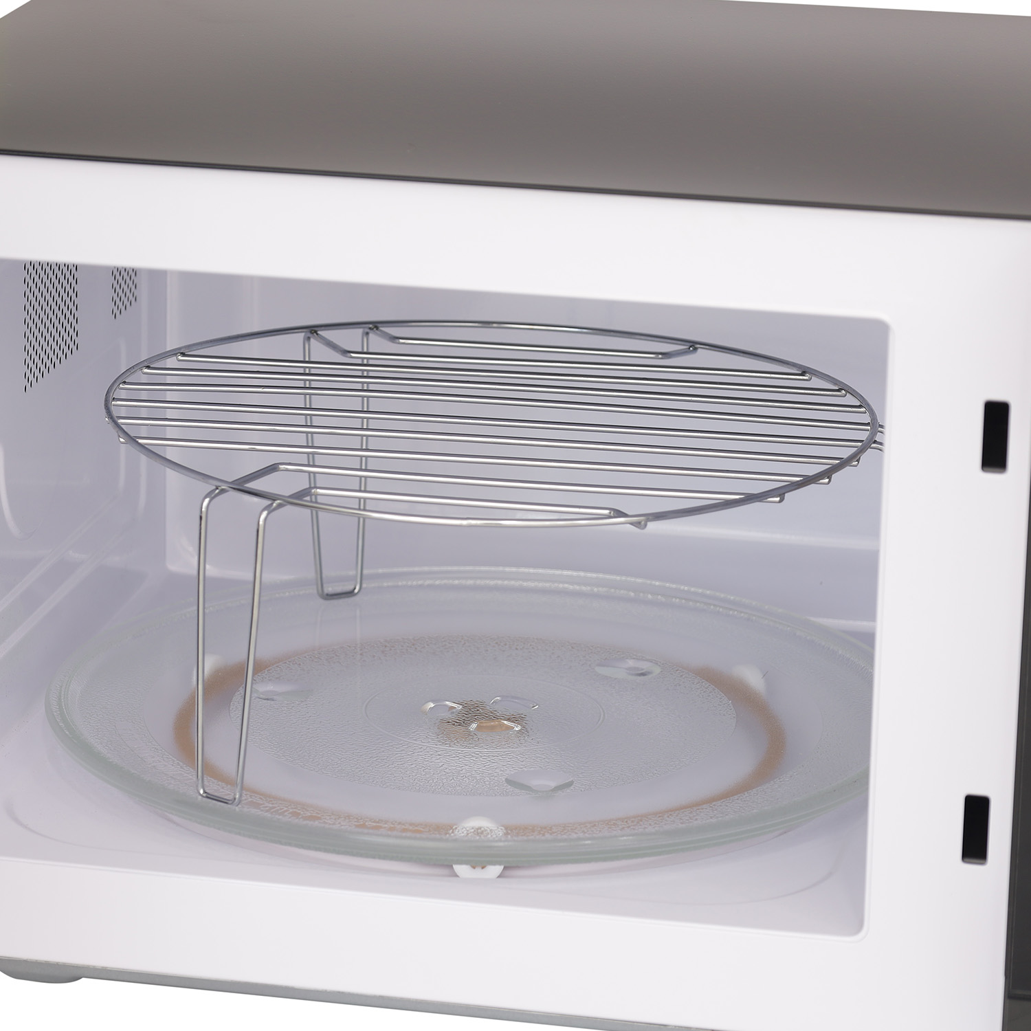 Microwave oven Sharp R75MR K — 7