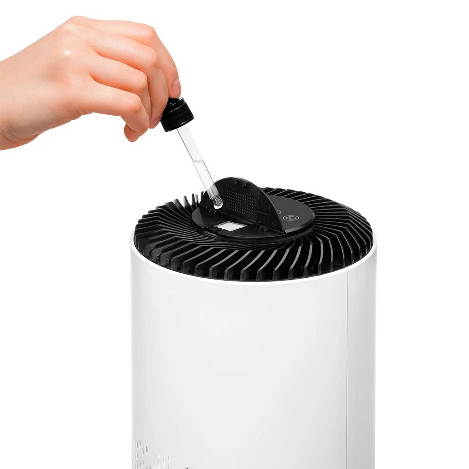 Air purifier Ufesa COMFORT AIR 650 — 5