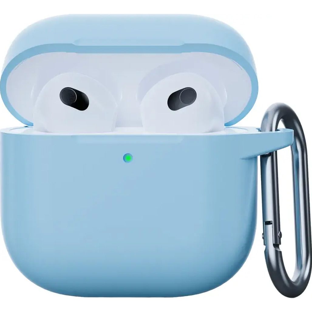 Case for AirPods 4 — 10