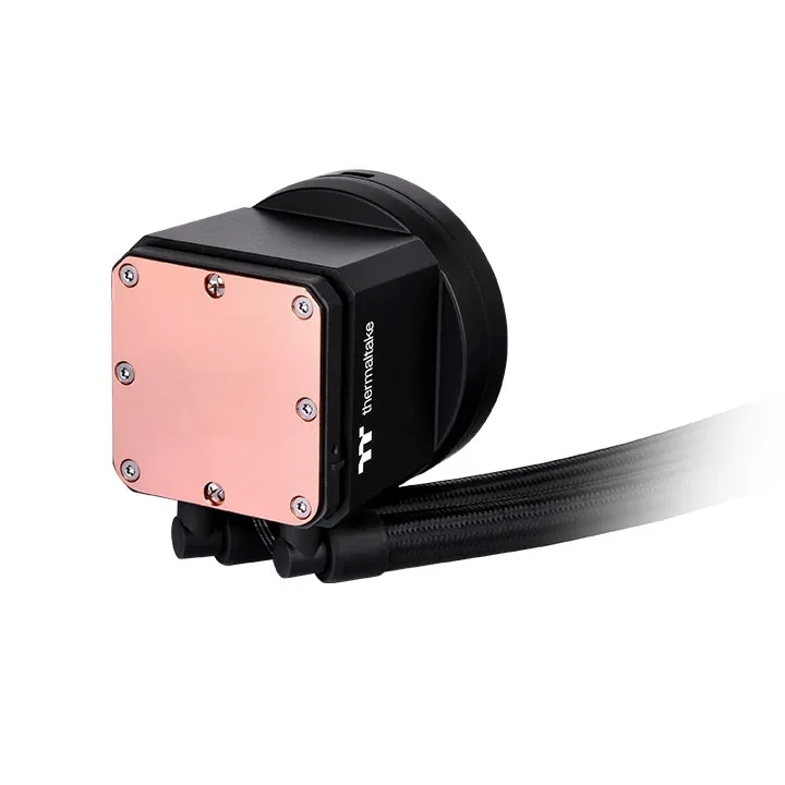 Liquid cooler Thermaltake Toughliquid Ultra 280 — 3
