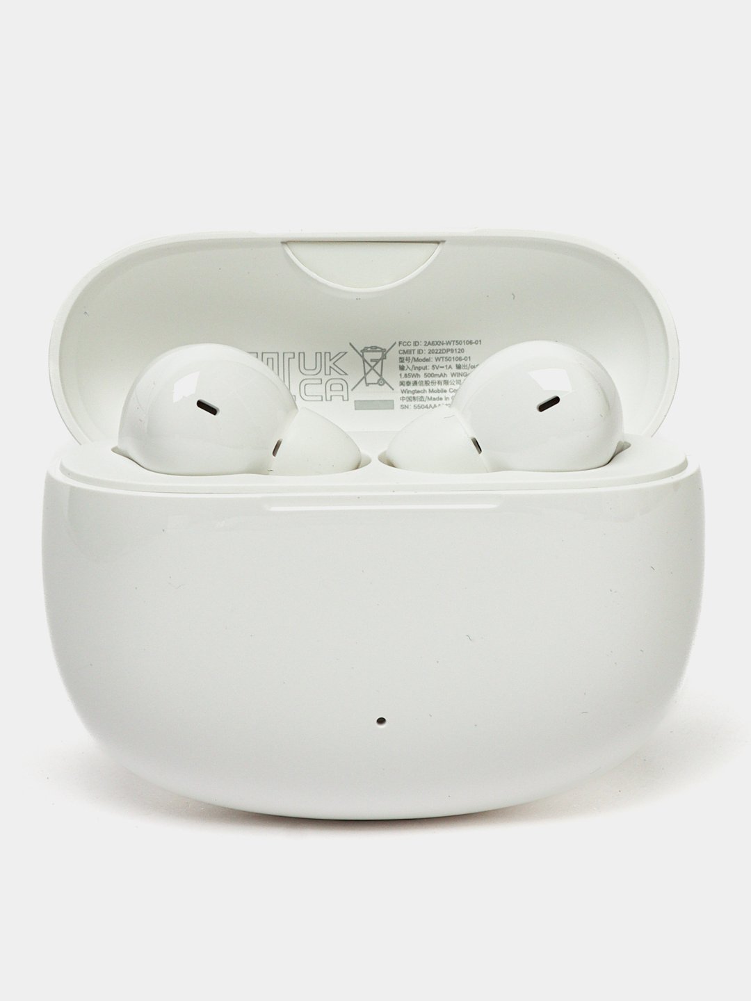 Наушники Choice Earbuds X3 MLN-00 — 2