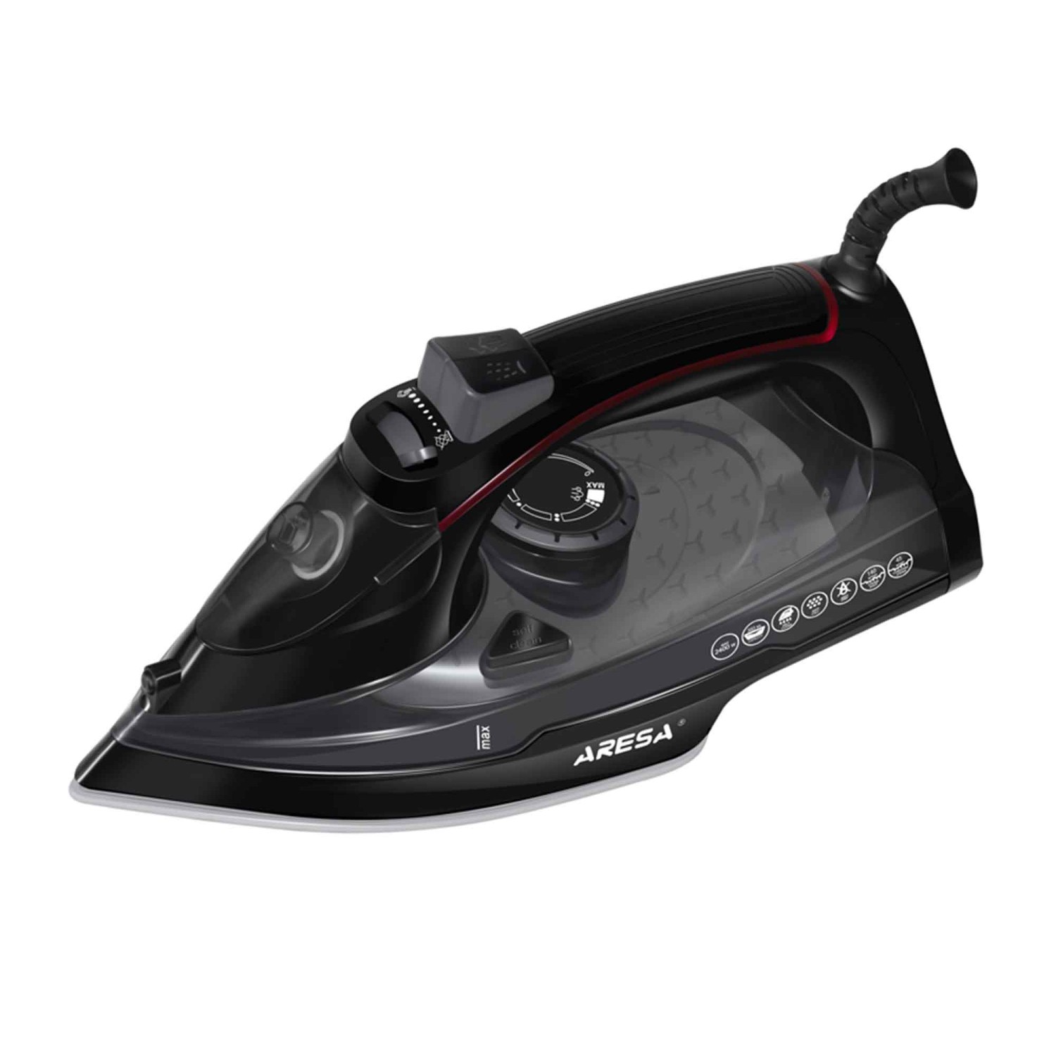 Iron ARESA AR-3123 — 3