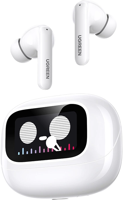 Earphones UGREEN EchoBuds Magic 55137 — 3