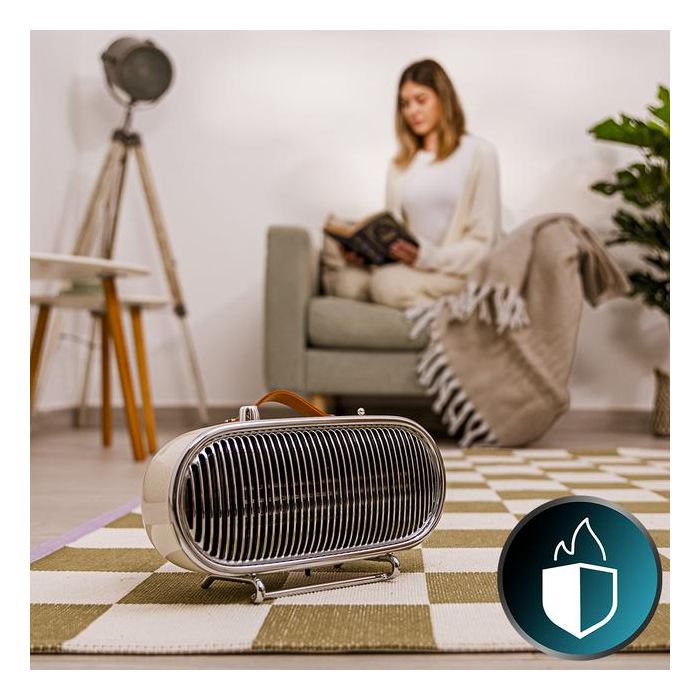 Cecotec A01_EU01_100571 ReadyWarm 1500 Ceramic Retro — 5