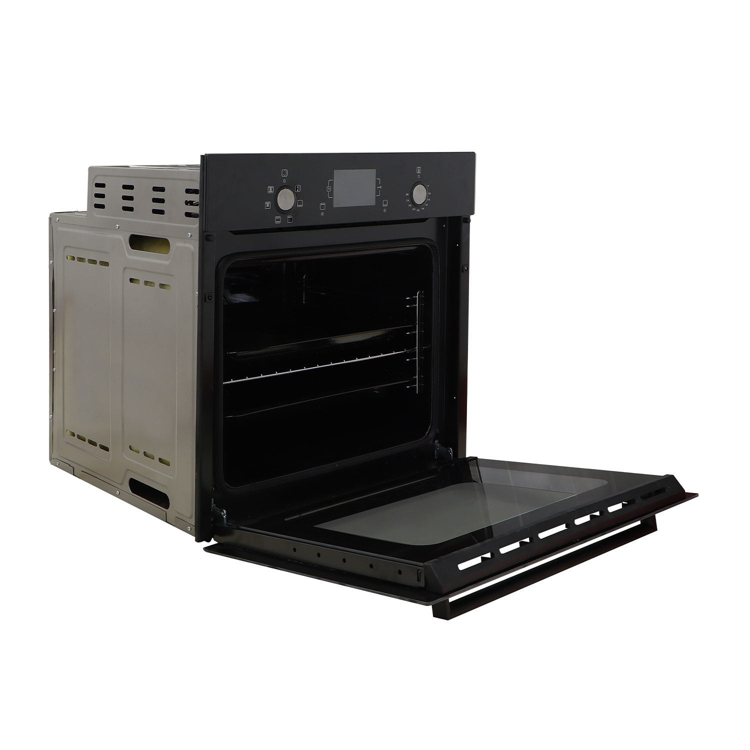 Built-in oven ATLAS I-6040 DB — 4