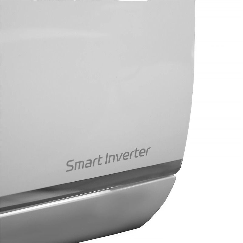 Air conditioner LG AMNW18GSKB1 — 4