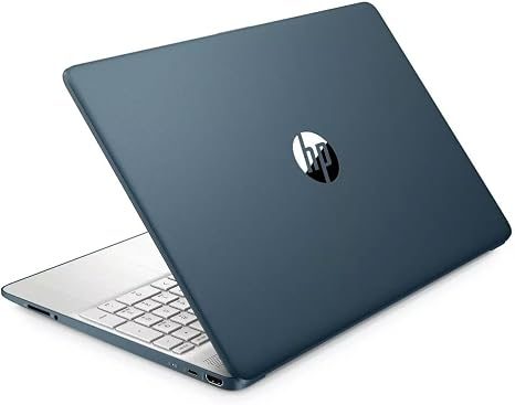 HP LAPTOP 17-CP2025DX — 2
