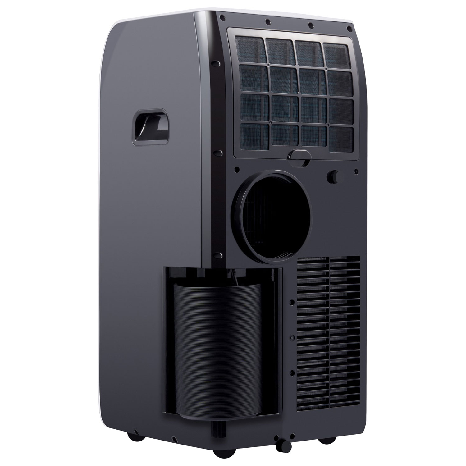 Air conditioner mob. ELECTROLUX EACM-14 FM N3 — 4