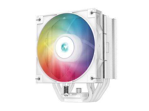 Deep Cool AG500 ARGB LGA 1700 1200 115xs AM5 AM4 — 3