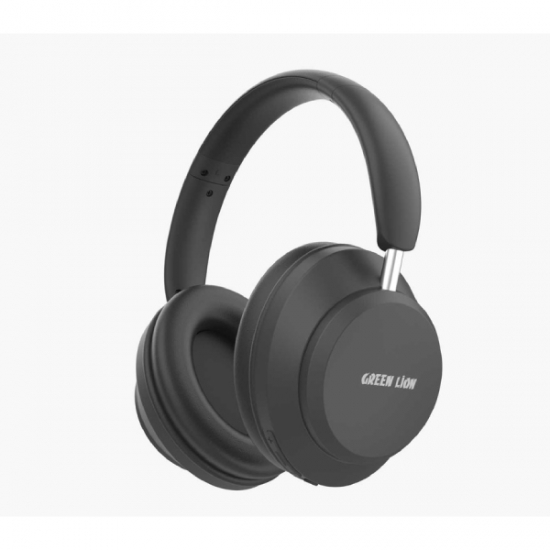 Lion Santiago Wireless Headphone GNSNTGANCHPBK — 2