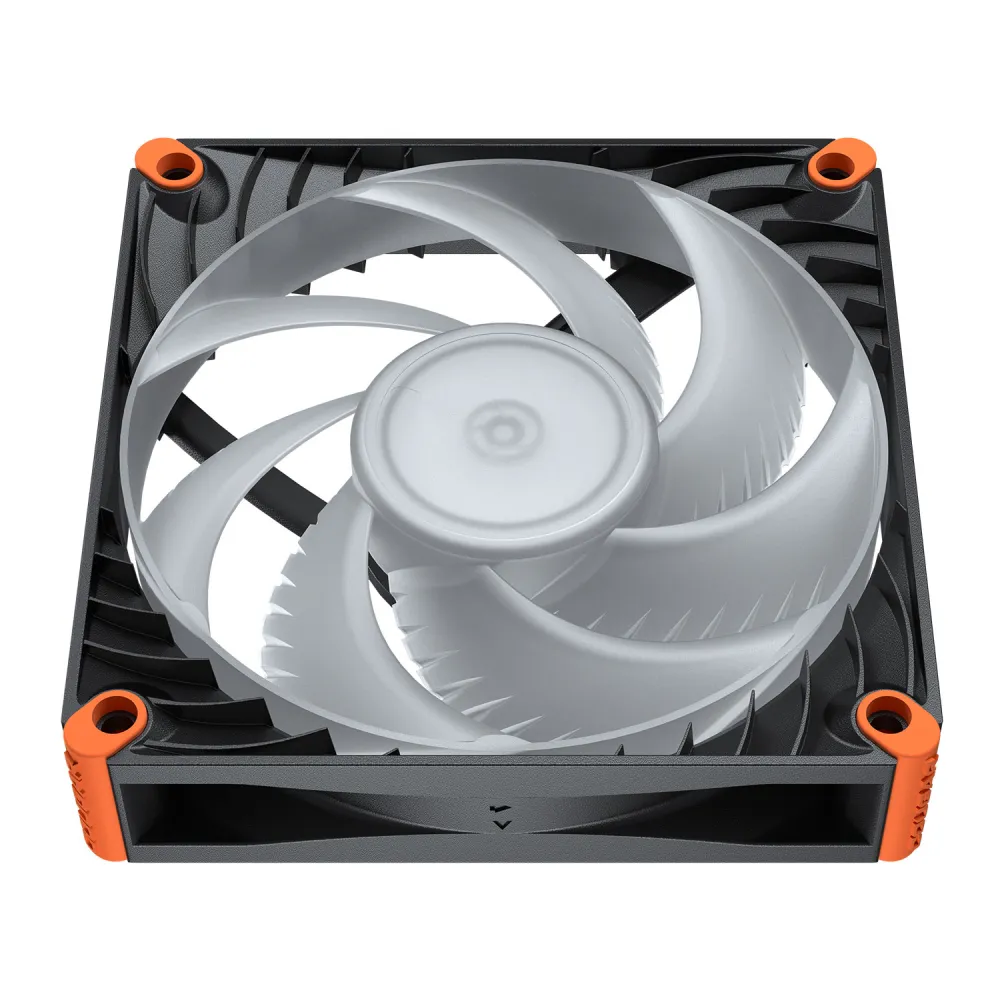 Cougar POSEIDON ULTRA ARGB 360 — 6