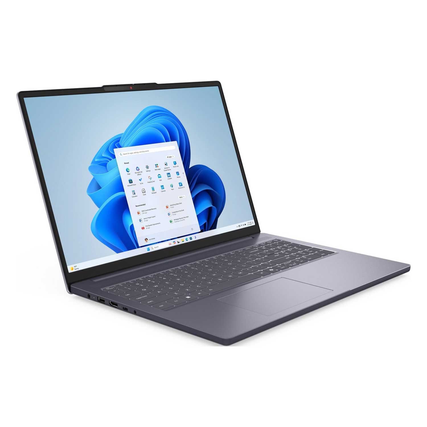 IdeaPad Slim 3 16IRH10R Core 7-240H 16 — 3