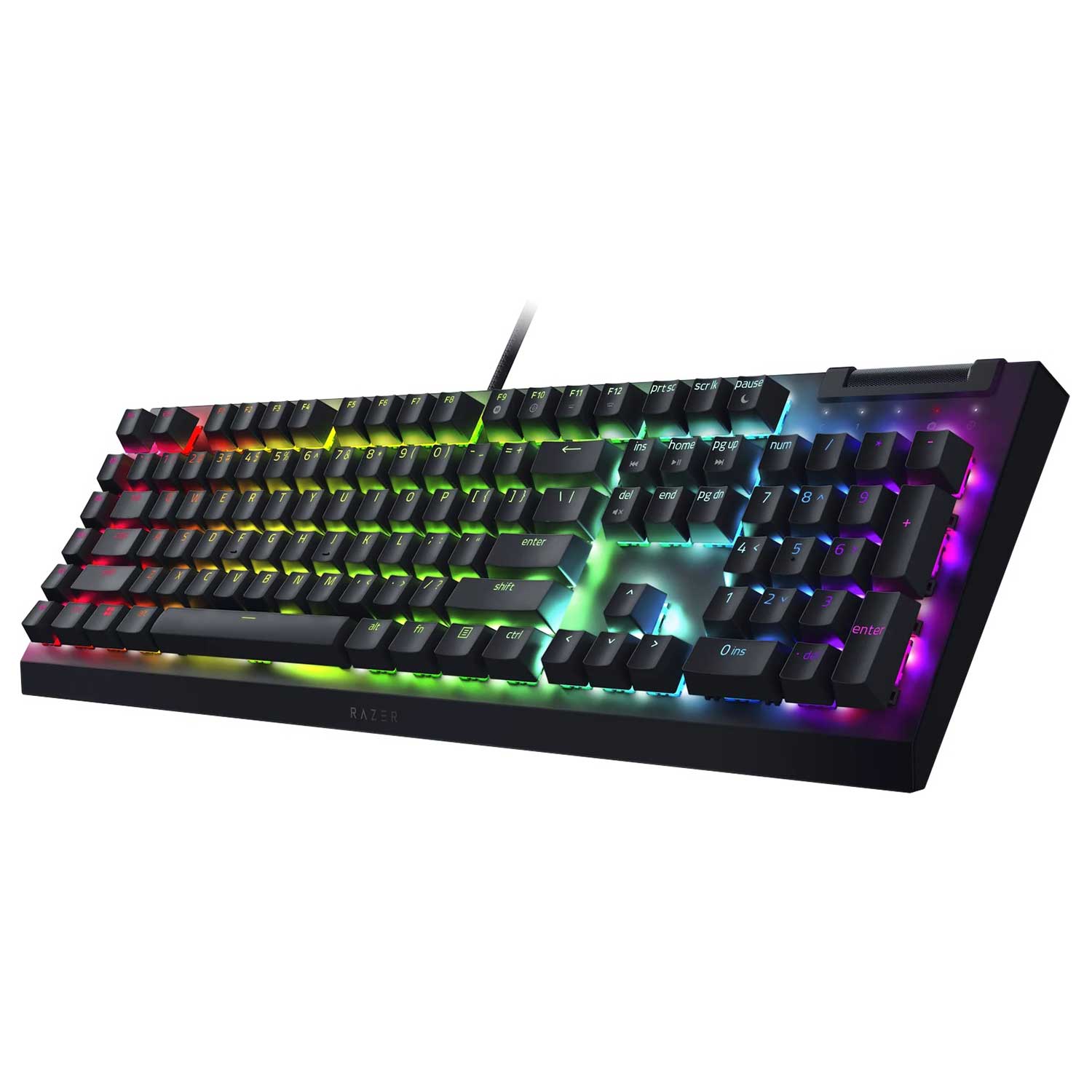 Keyboard BlackWidow V4 X Switches RZ03-04700800-R3R1 — 4