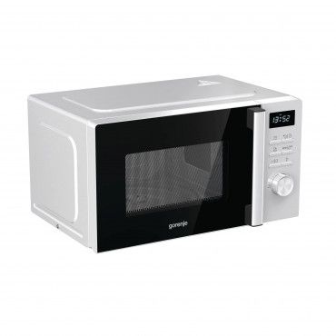 Microwave oven GORENJE MO20A3WH — 8
