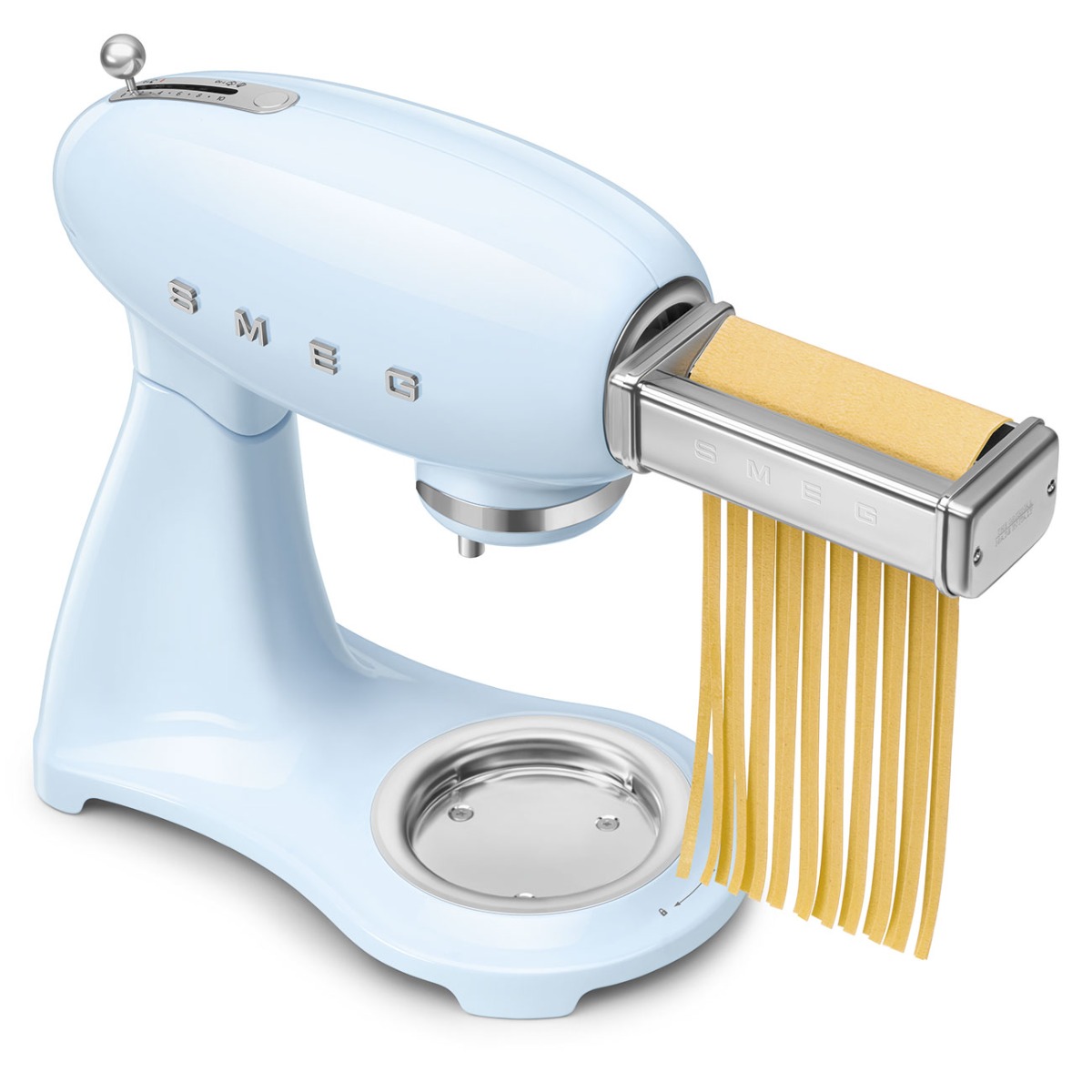 SMEG Stand Mixer full color Bowl SMF05PB — 6