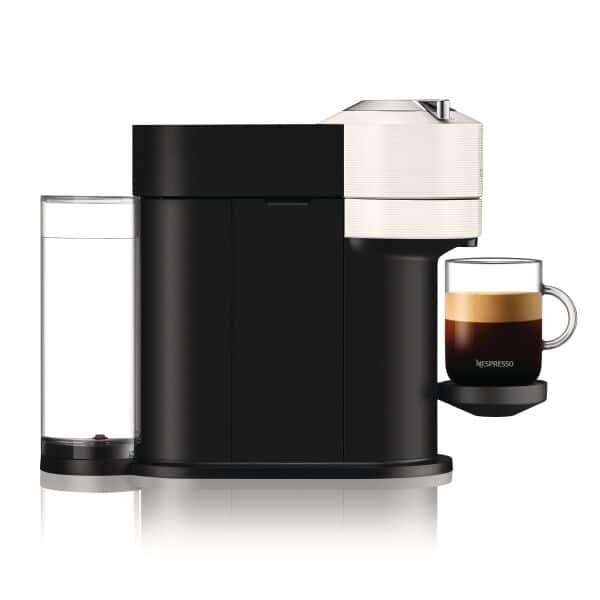 Coffee maker DELONGHI ENV120.W Nespresso — 4