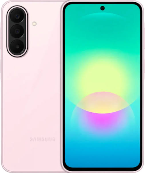 Galaxy A27 — 39