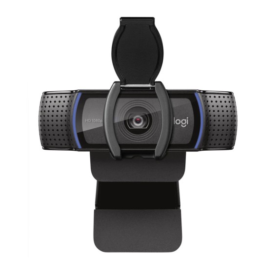 Web camera C920S PRO HD L960-001252 — 3