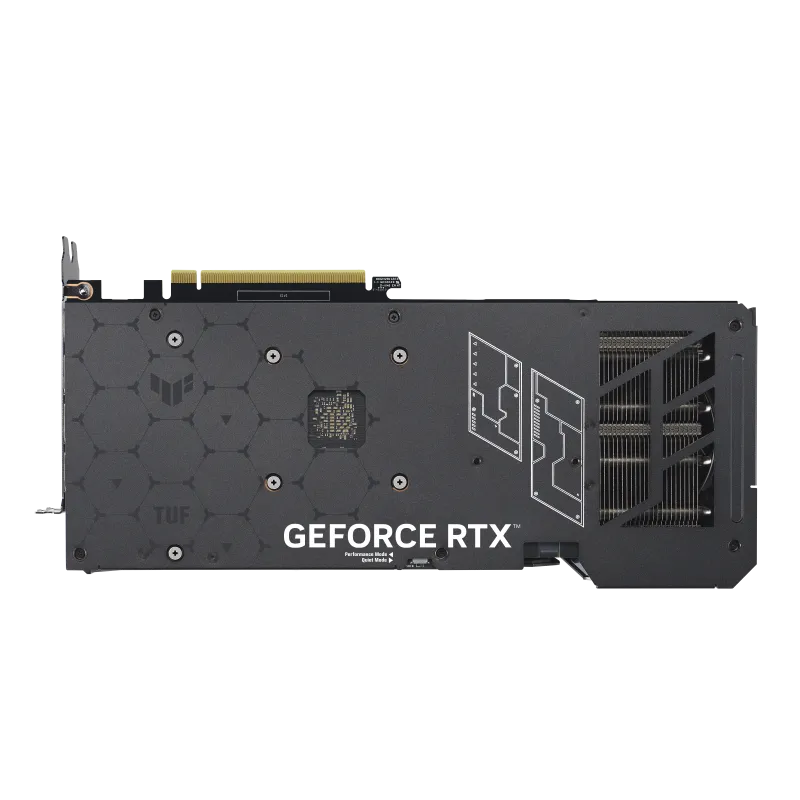 TUF Gaming GeForce RTX 4060 Ti GDDR6 OC — 5