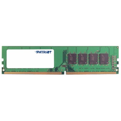 DDR4 DDR4 2666 MT s — 2