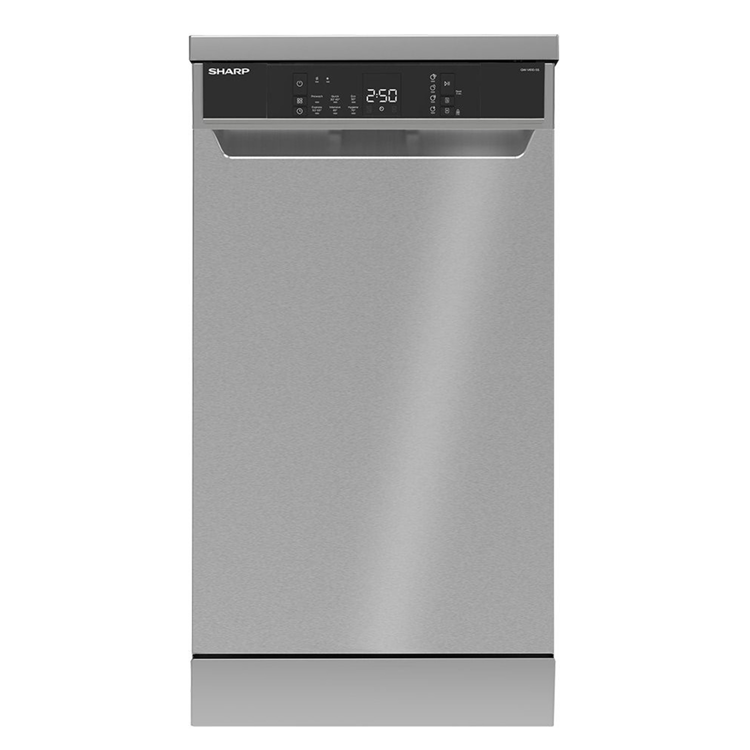 QW-V610-SS2 — 2