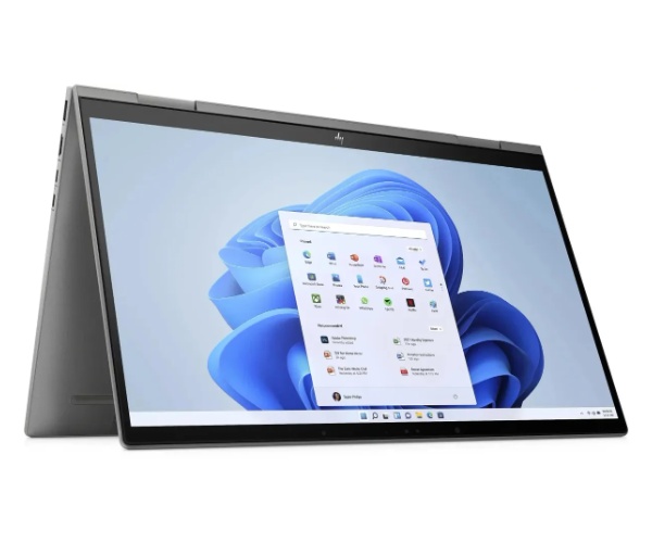 Նոթբուք HP ENVY X360 15-FE0008CI I5-1335U 15 Touch — 2