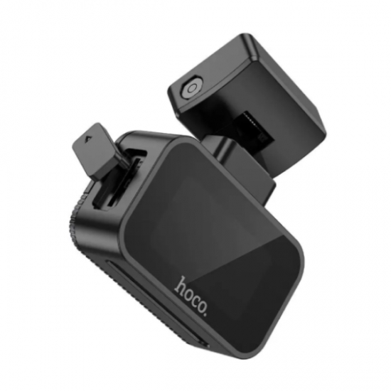 Dash camera Hoco Mini Screen Dashcam Driving Recorder DV10 — 5